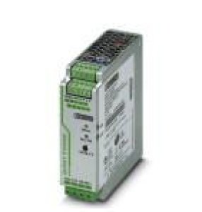 PHOENIX CONTACT QUINT-PS/ 3AC/24DC/ 5 3 FAZLI 24VDC 5A GÜÇ KAYNAĞI