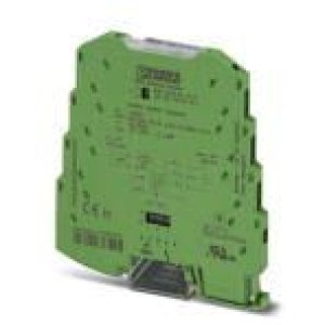 PHOENIX CONTACT MINI MCR-SL-R-UI POTANSİYOMETRE POZİSYONLARINI STANDART ANALOG SİNYALE ÇEVİREN MCR POTANSİYOMETRE TRANSDÜSERİ