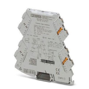 PHOENIX CONTACT FREKANS TRANSDÜSERİ MINI MCR-2-F-UI-PT 2902058