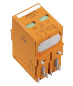 WEIDMULLER VPU I 0 LCF 280V / 25KA