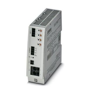 PHOENIX CONTACT ELEKTRONİK DEVRE KESİCİ CBM E4 24DC/0.5-10A NO-R 2905743