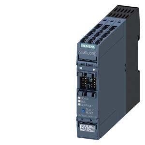 SIEMENS SİMOCODE ANA CİHAZ 1 PRO S