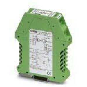 PHOENIX CONTACT MCR-SLP-1-5-UI-0 GİRİŞL 0..1 A AC AKIM VE GERİLİM DÖNÜŞTÜRÜCÜ