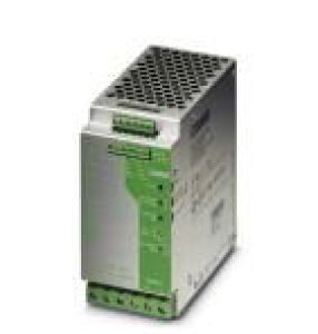 PHOENIX CONTACT QUINT-DC-UPS/24DC/40 KESİNTİSİZ GÜÇ KAYNAĞI