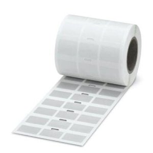 PHOENIX CONTACT ETİKET EML (26,5X17,5)R SR 0816883