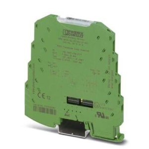 PHOENIX CONTACT SICAKLIK ÖLÇÜM TRANSDÜSERİ MINI MCR-SL-PT100-LP-NC 2810308