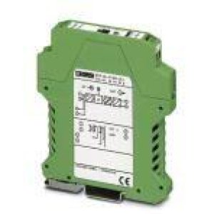 PHOENIX CONTACT MCR-SL-PT100-LP-I SICAKLIK ÖLÇÜM TRANSDÜSERİ