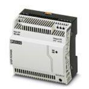 PHOENIX CONTACT STEP-PS/ 1AC/24DC/4.2 24 VDC 4,2 A STEP SERİSİ GÜÇ KAYNAĞI