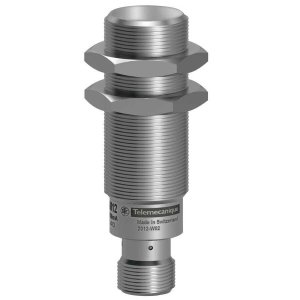 TELEMECANIQUE SENSORS ENDÜKTİF SENSÖR M12 L60MM-SN6MM-M12 3389119079068