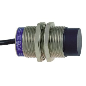 TELEMECANIQUE SENSORS INDUCTIVE SENSOR M30 L63MM-SN22MM-10M 3389119014120