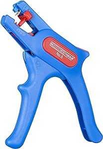 ŞAFAK ELEKTRİK WEICON TOOLS NO. 5 KABLO SIYIRICI 0.20-6.00MM2