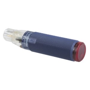 TELEMECANIQUE SENSORS M12 KONNEKTÖRLÜ 15 MT ALICI PNP-NA 12-24V DC 3389110149531