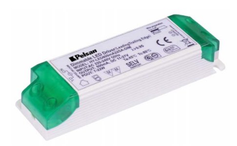 PELSAN 59181740 SABİT AKIM DRİVER