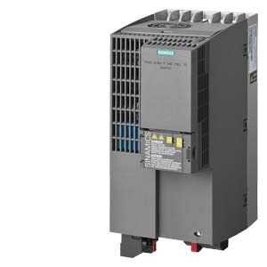 SIEMENS 6SL3210-1KE23-2UP1 15KW 400V KOMPAKT HIZ KONTROL CİHAZI (PROFIBUS DP) SINAMICS G120C