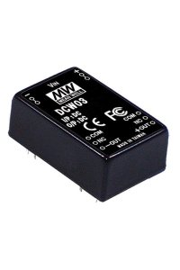 3W Yalıtılmış DC/DC Dönüştürücü
