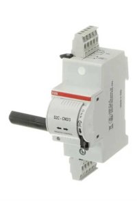 ABB 2CSS203997R0013 S2C-CM2/3 Motor Koruma Şalteri