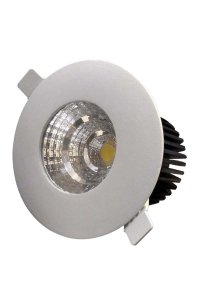 ACK 215006001 13W 6500K Beyaz Cob Sharp Led Downlight Armatür
