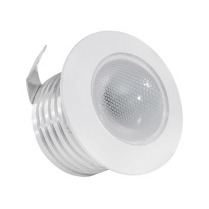 ACK 5008-014 1W 220-240V 6500K Sıva Altı Led Spot Armatür