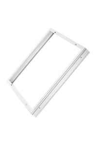 ACK 6001-013 60x60cm Sıva Üstü Led Panel Kasası