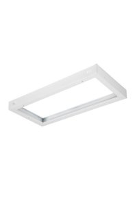 ACK 6001-017 30x60 Led Paneller için Sıva Üstü Kasası