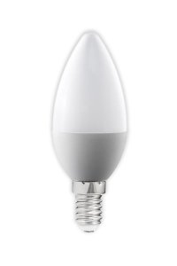 ACK AA09-00511 5W E14 4000K Ilık Beyaz Mum Led Ampul
