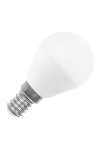 ACK AA11-00511 5W E14 4000K Ilık Beyaz Top Led Ampul
