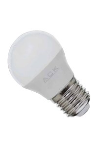 ACK AA11-00523 5W E27 6500K Beyaz Top Led Ampul