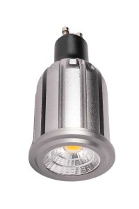 ACK AA24-11253 12W Gu10 6500K Beyaz Reflektörlü Led Ampul
