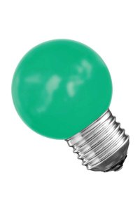 ACK AA90-00126 1W E27 Mavi Led Gece Lambası Ampulü