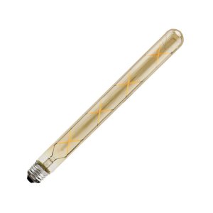 ACK AB62-00420 4W E27 2200K Sarı T30 Rustik Led Ampul