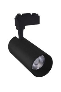 ACK AD30-01011 4000K Ilık Beyaz 10W Led Ray Spot Armatür