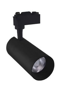 ACK AD30-01031 6500K Beyaz 10W Led Ray Spot Armatür