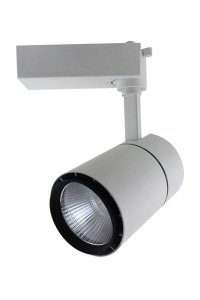 ACK AD30-01300 3000K Günışığı 30W Cob Led Ray Spot Armatür
