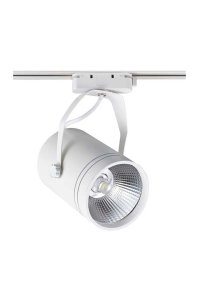 ACK AD30-01910 4000K Ilık Beyaz 30W Cob Led Ray Spot Armatür