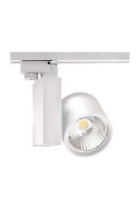 ACK AD30-04010 4000K Ilık Beyaz 30W Cob Led Ray Spot Armatür