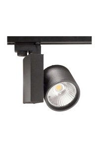 ACK AD30-04011 4000K Ilık Beyaz 30W Cob Led Ray Spot Armatür