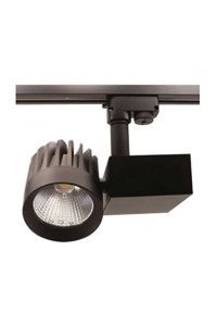 ACK AD30-14531 6500K 36W Monofaze Cob Led Ray Spot Armatür