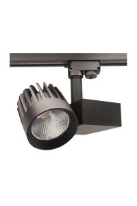 ACK AD30-14601 3000K 40W Osram Cob Led Ray Spot Armatür