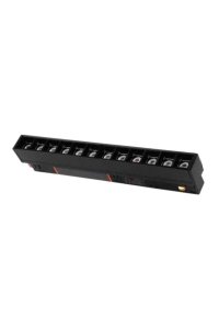 ACK AD40-02211 12W 48V 4000K Magnet Led Ray Armatür