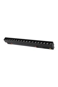 ACK AD40-02311 18W 48V 4000K Magnet Led Ray Armatür