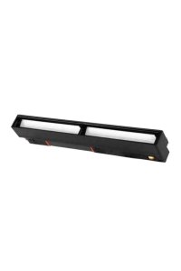 ACK AD40-03211 12W 4000K Reflektörlü Magnet Led Ray Armatür