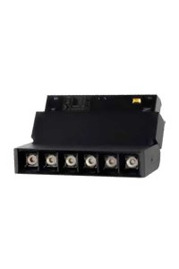 ACK AD40-04111 6W 4000K Reflektörlü Magnet Led Ray Armatür