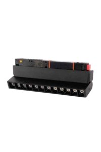 ACK AD40-04201 12W 3000K Reflektörlü Magnet Led Ray Armatür