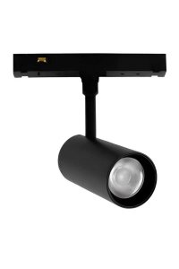 ACK AD40-05101 7W 48V 3000K Magnet Led Ray Spot Armatür
