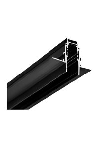 ACK AD40-90002 2m Sıva Altı Alüminyum Magnet Armatür Ray