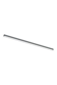ACK AD45-01411 30W 4000K Ilık Beyaz 90cm Magnet Ray Armatür