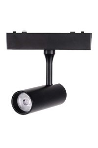 ACK AD45-05201 6W 3000K Günışığı Slim Magnet Ray Spot