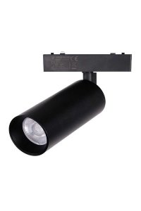 ACK AD45-06311 20W 4000K Ilık Beyaz Slim Magnet Ray Spot