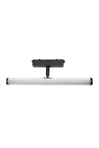 ACK AD45-09101 9W 3000K Günışığı T8 30cm Slim Magnet Ray Armatür