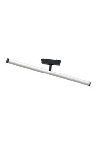 ACK AD45-09201 18W 3000K Günışığı T8 60cm Slim Magnet Ray Armatür